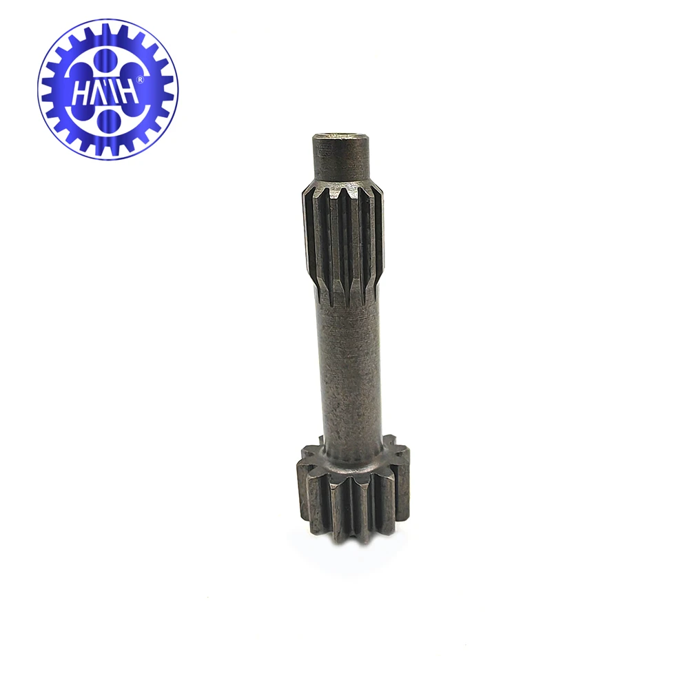 Travel Motor Sun Gear 1st 172173-73610 For Yanmar Mini Excavator B19