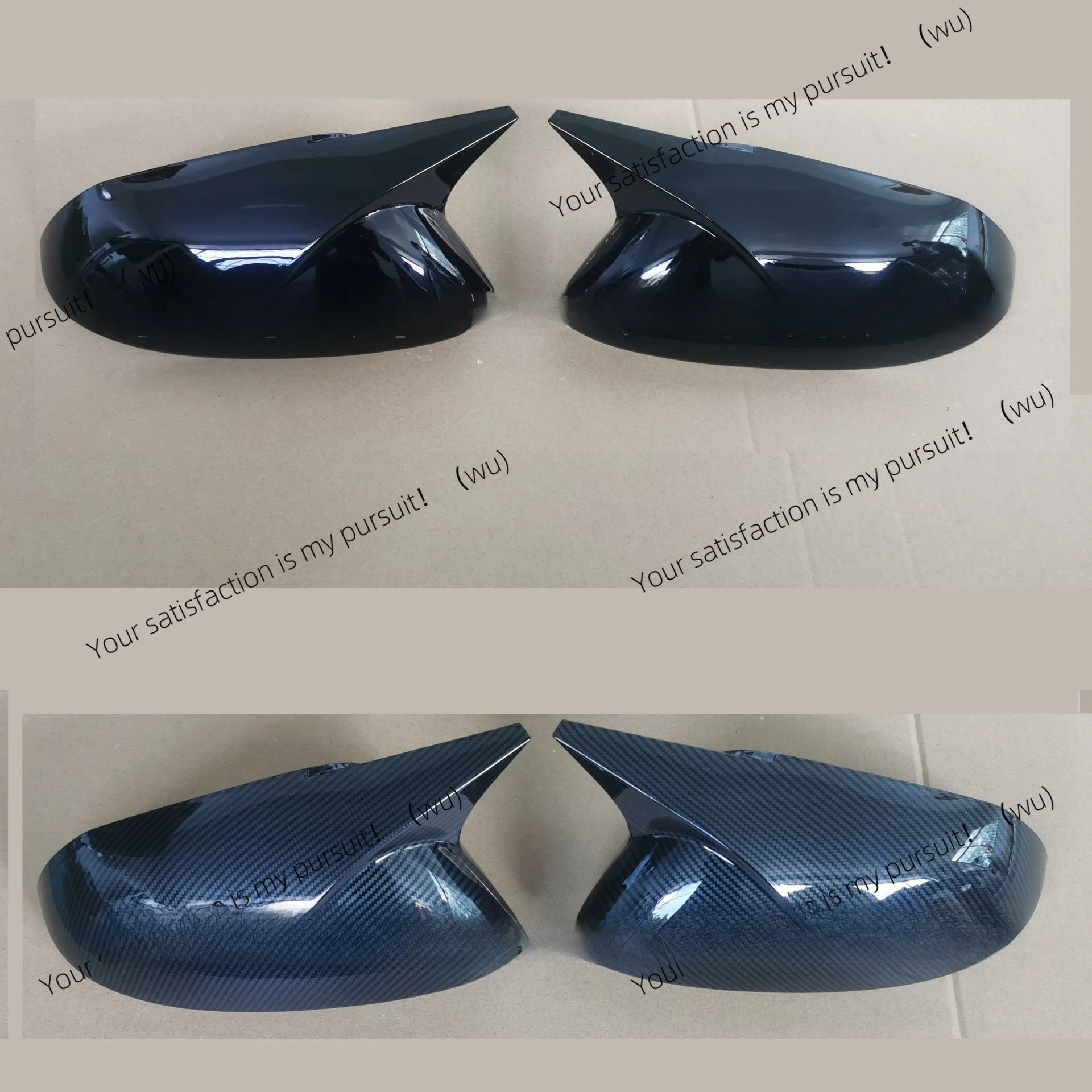 Suitable for 19-21 Corolla rearview mirror horn Leiling rearview mirror cover rearview mirror