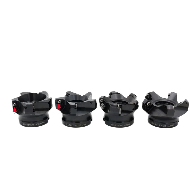 400R BAP BAP400R Face Milling cutter head for FMB FMB22 FMB27 FMB32 FMB40 Tool Holder APMT APMT1135 APMT1604 Insert