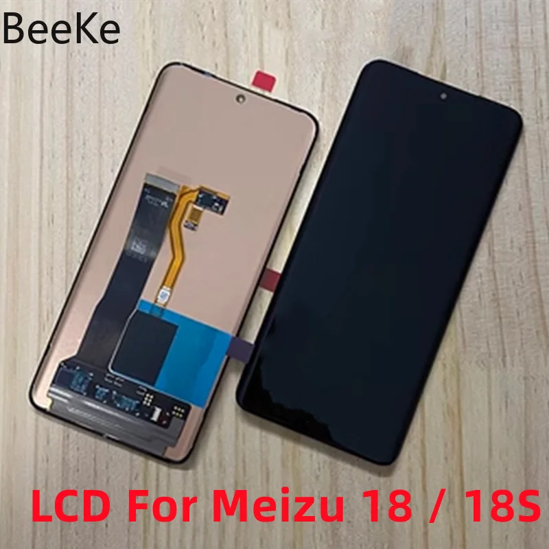 lcd-screen-original-oled-for-meizu-18x-18-18s-lcd-display-touch-digitizer-sensor-assembly-m181q-m192q-replacement
