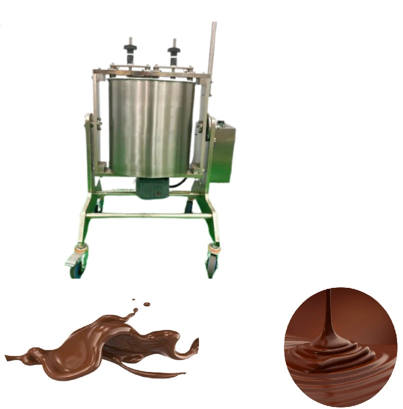 Factory directly sale best price cocoa nibs stone grinder