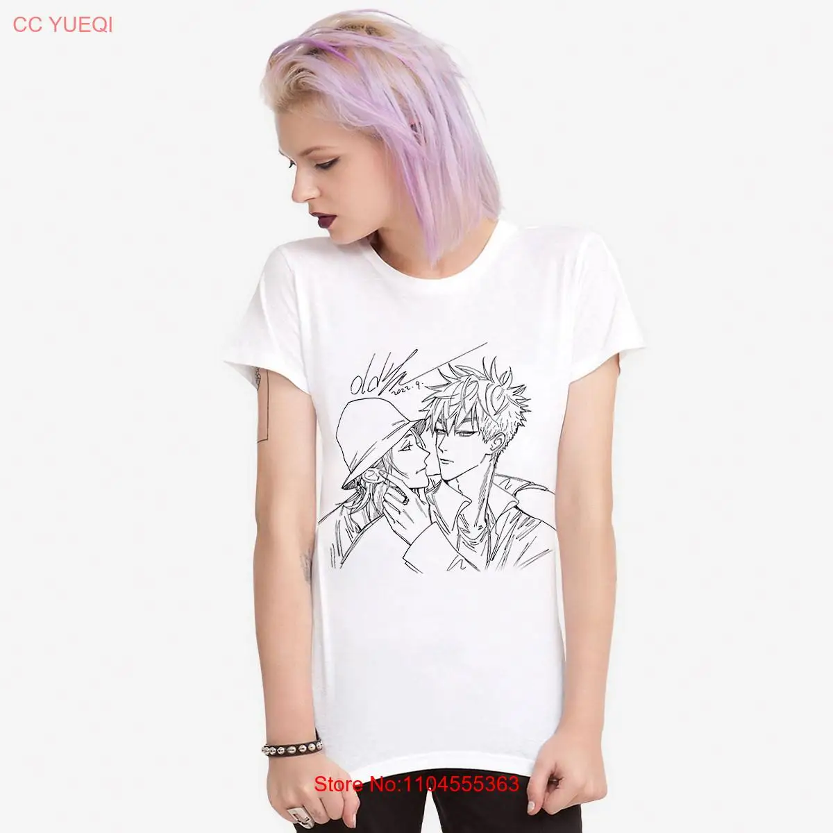 19 Days Jian Yi And…