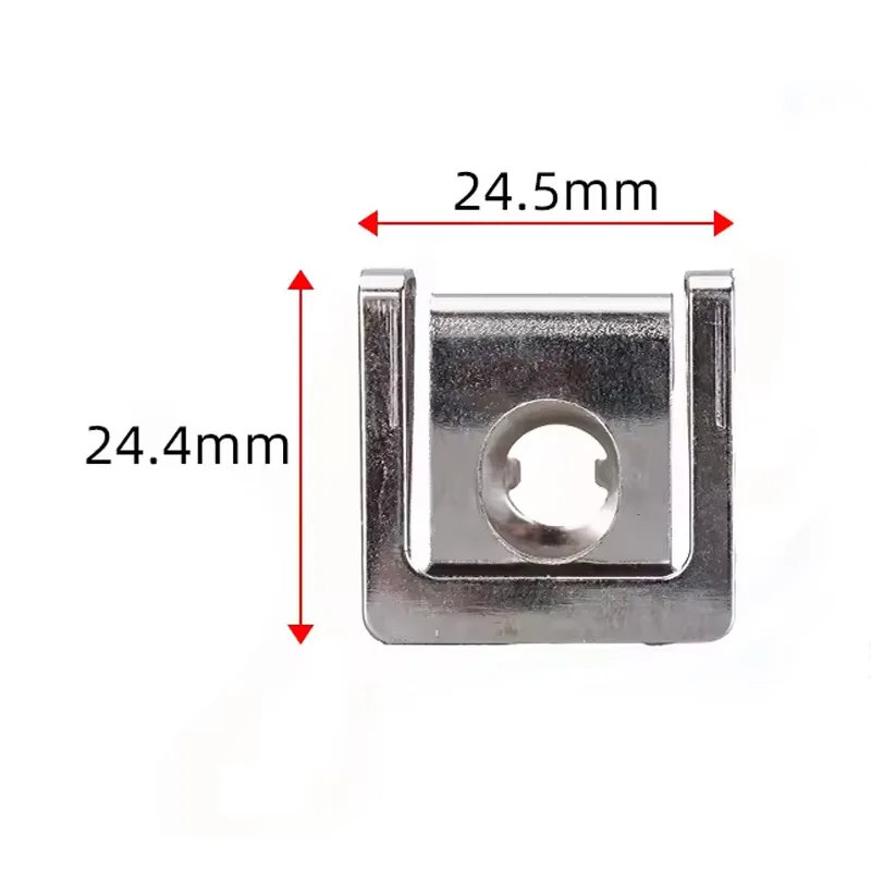 8D0805121 10PCS R-295 Screw base suitable for fixing screws of lower fender of Volkswagen Passat automobile engine 8K0805922A
