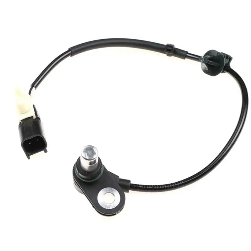 A21E-New Rear Left AB312C216AD ABS Wheel Speed Sensor For Ford Ranger 2012-2017 AB312C216AC AB31-2C216-AD