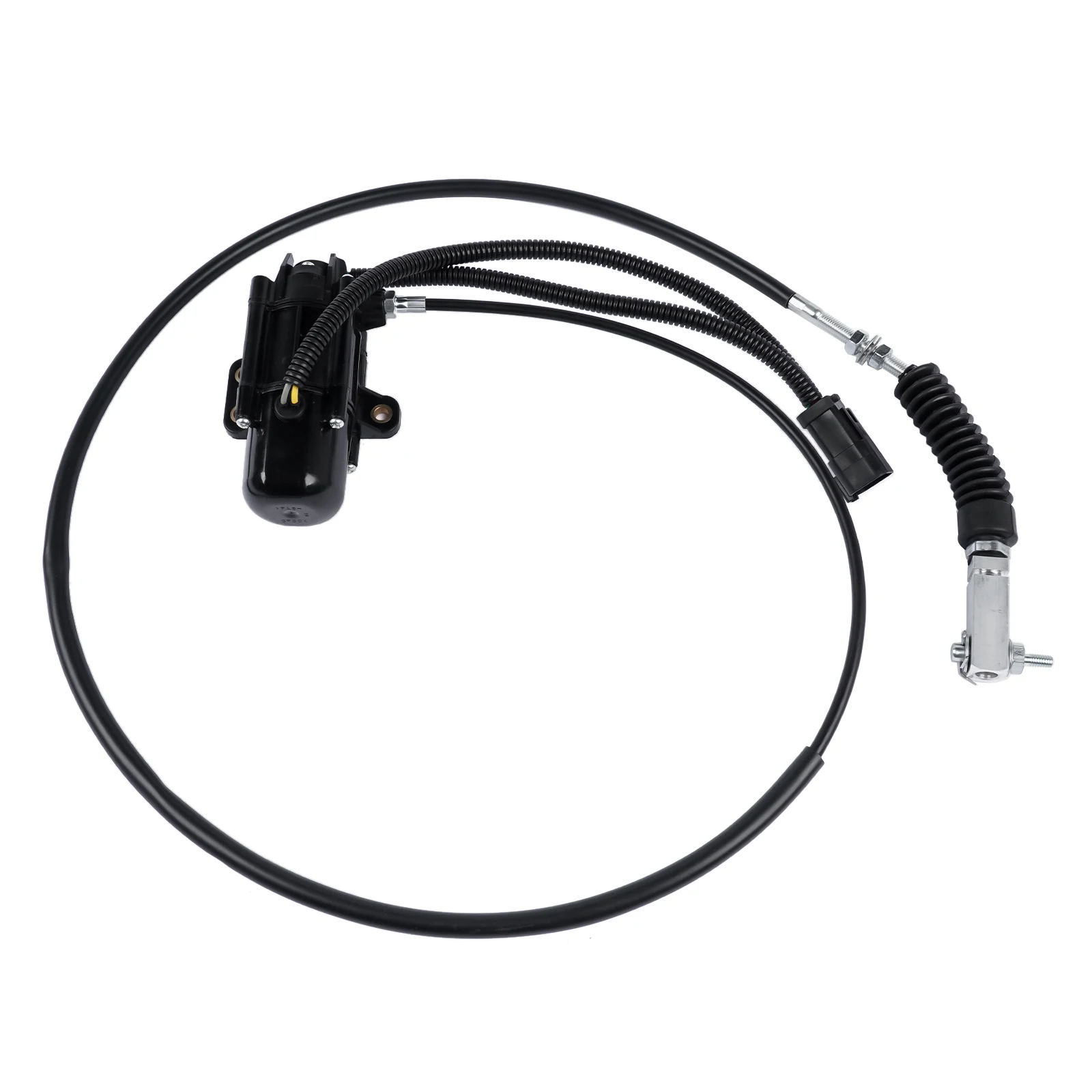 

AP01 Actuator For Hitachi ZX30U ZX33U ZX35U ZX38U-3 John Deere 35D Excavator 4608380