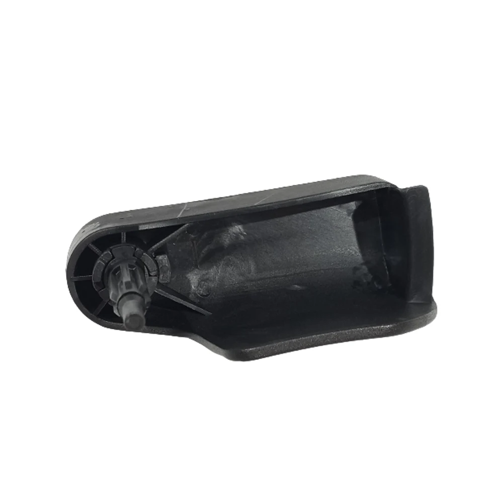 RHD 8J 2823533 C oder LHD 8J 1823533 C Für Audi TT MK2 2007-2014 Motorhaube Motorhaube Entriegelungsgriff – Detail 3