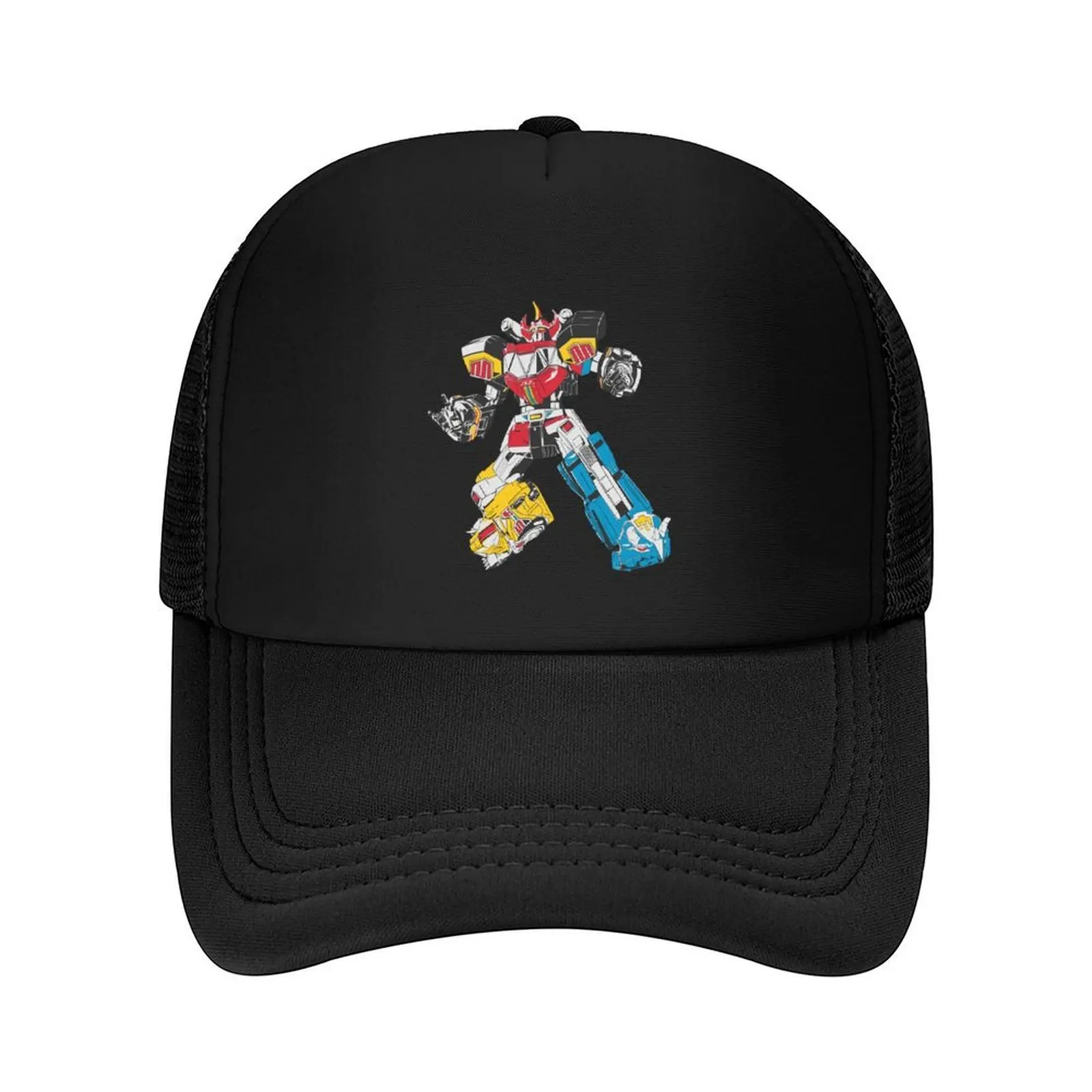 

Zords Baseball Cap custom Hat fishing hat hats for men Sports Cap Baseball Men Women's