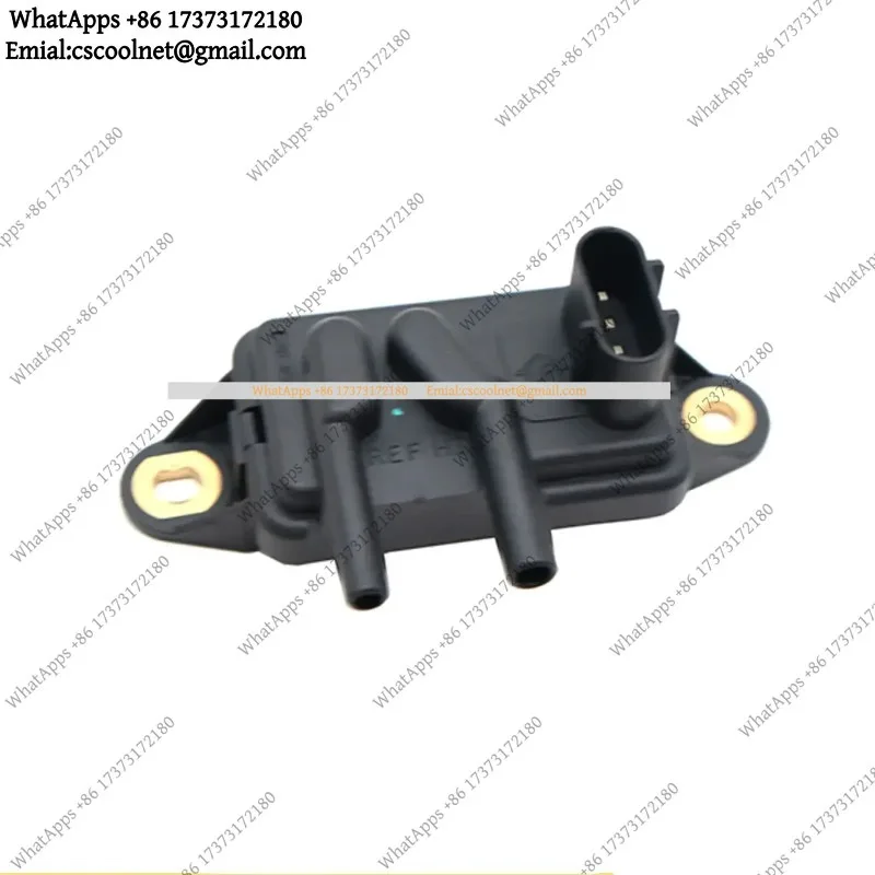 k3 Pressure Feedback Sensor Compatible for Ford Ranger E-150 E-250 E-350 Super Duty Mercury Mariner F77Z-9J460-AB
