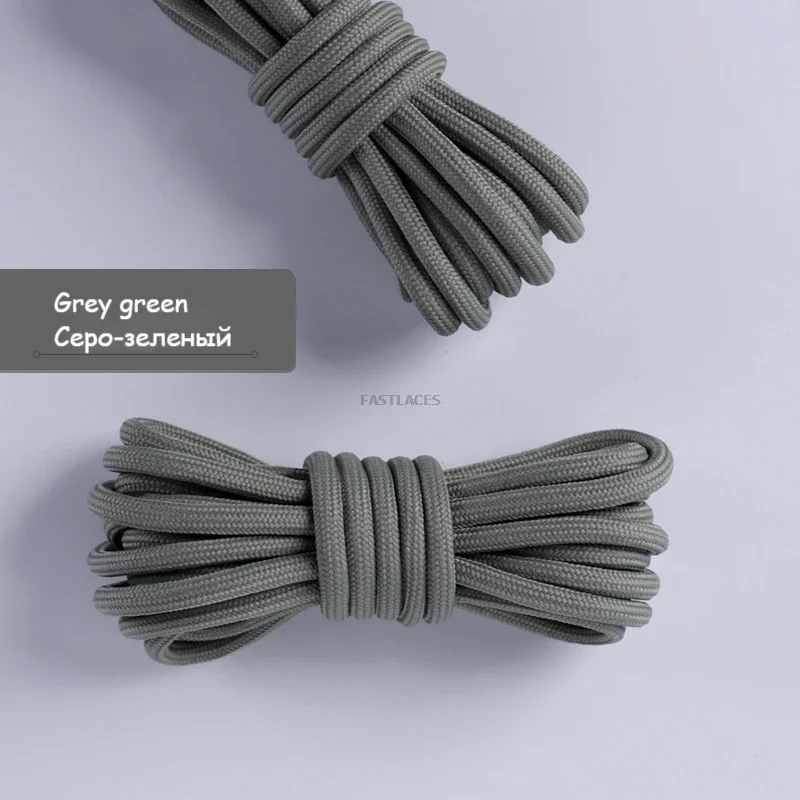 Gray green