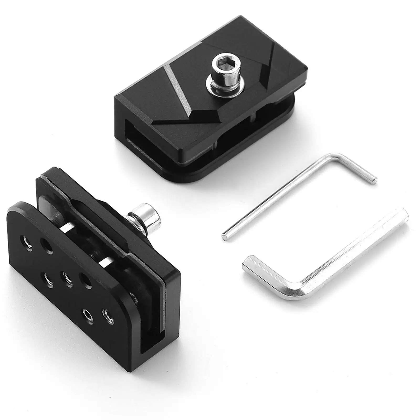 Ditch Light Brackets Easy Installation Professional Replaces