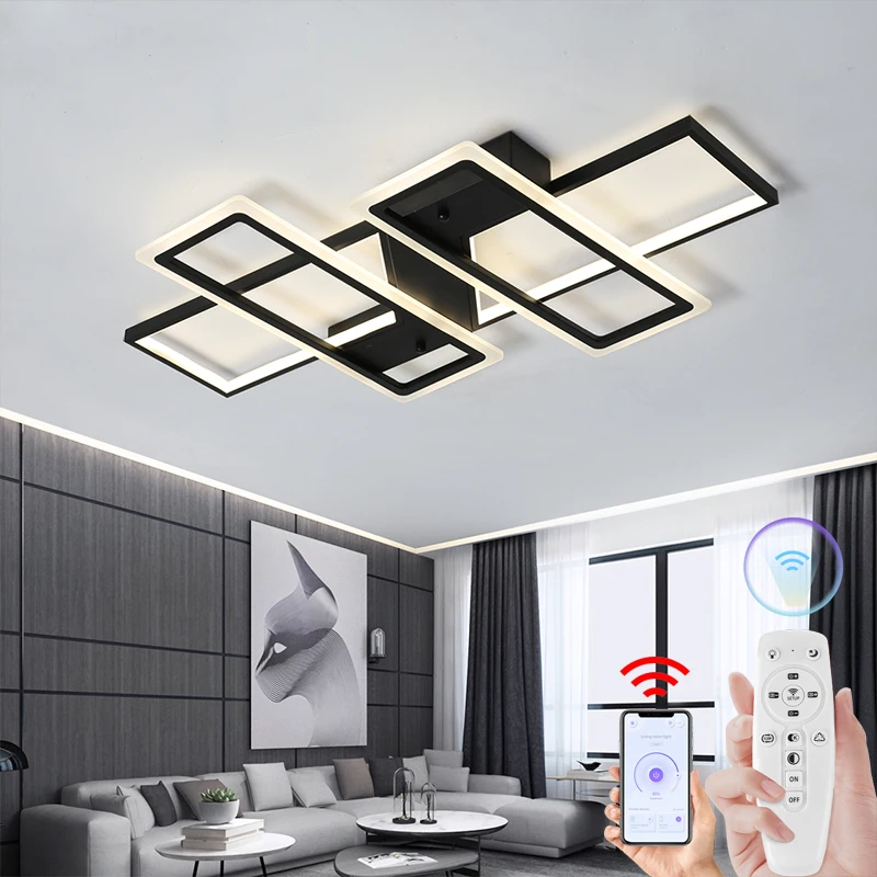 Rectangular LED Kitchen Ceiling Light: A Comprehensive Review and Guide