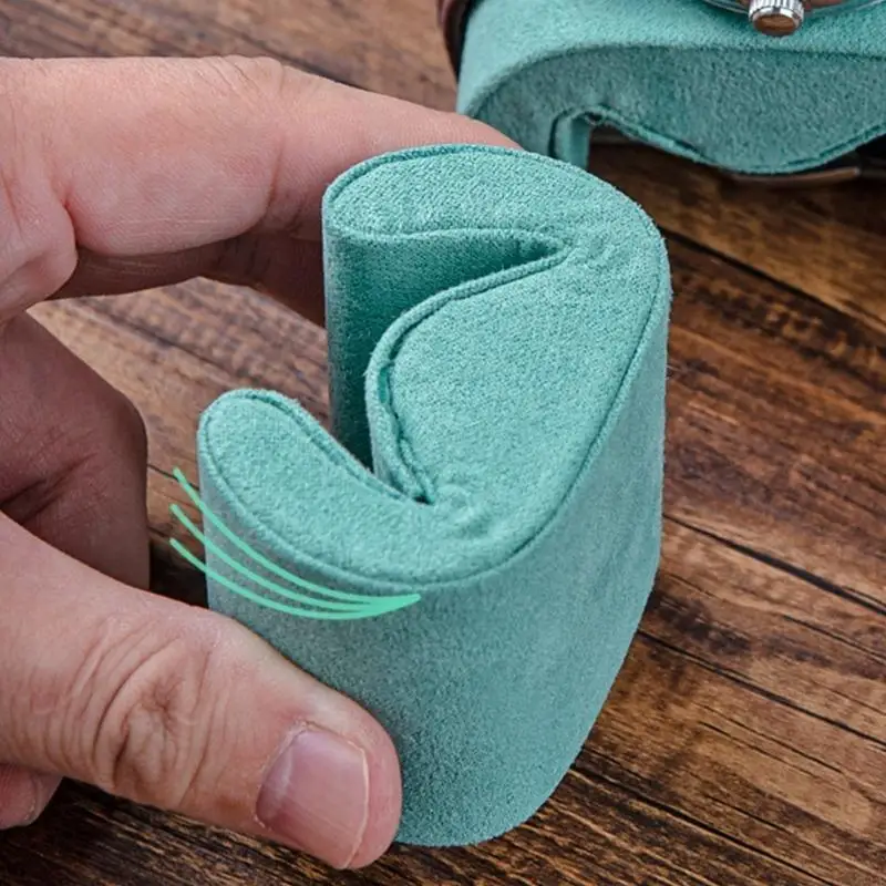 وسائد حامل مشاهدة النسيج منظمو الملحق