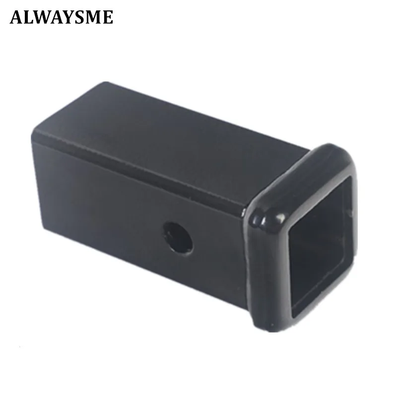 ALWAYSME Weld-On 2 inch Trailer Hitch Receiver