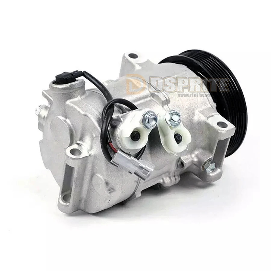 AC Compressor For Dodge Caliber Jeep Compass Patriot 6SEU16C 55111610AA 55111610AB 55111610AC RL111610AB 4471500751 P55111610AB