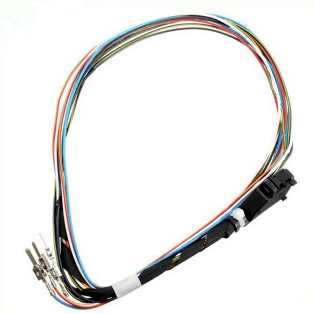 1J1970011F Car GRA Cruise Control System Wiring Harness Cable For Skoda Superb Seat VW Passat Golf Jetta Bora MK4 B5 Beetle