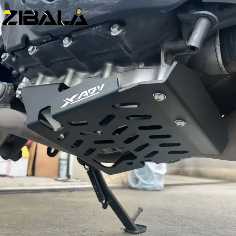 

2024 2025 2026 X-ADV 750 NC 750X Motorcycle Skid Plate Bash Frame Guard For Honda XADV750 NC750X 2017 2018 2019 2020 2021-2023