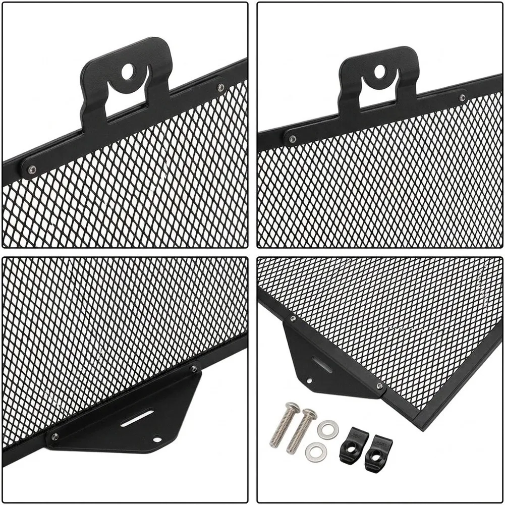 For Enhanced Performance for custom Fit Metal Radiator Grille Accessory Made Specifically for the For Ryker Models