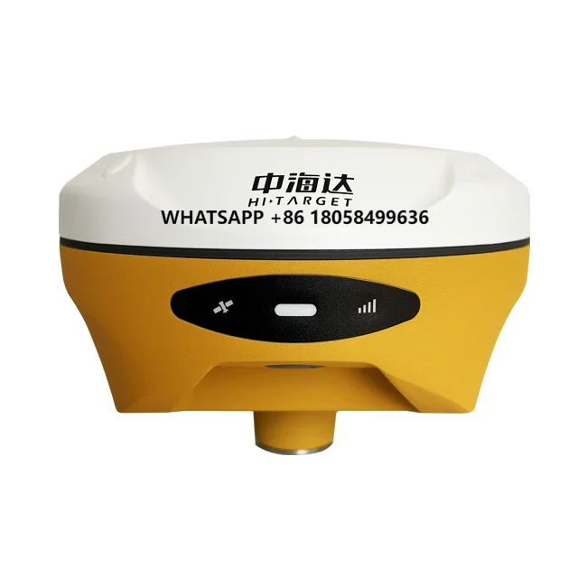 Hi Target V300 Dual…