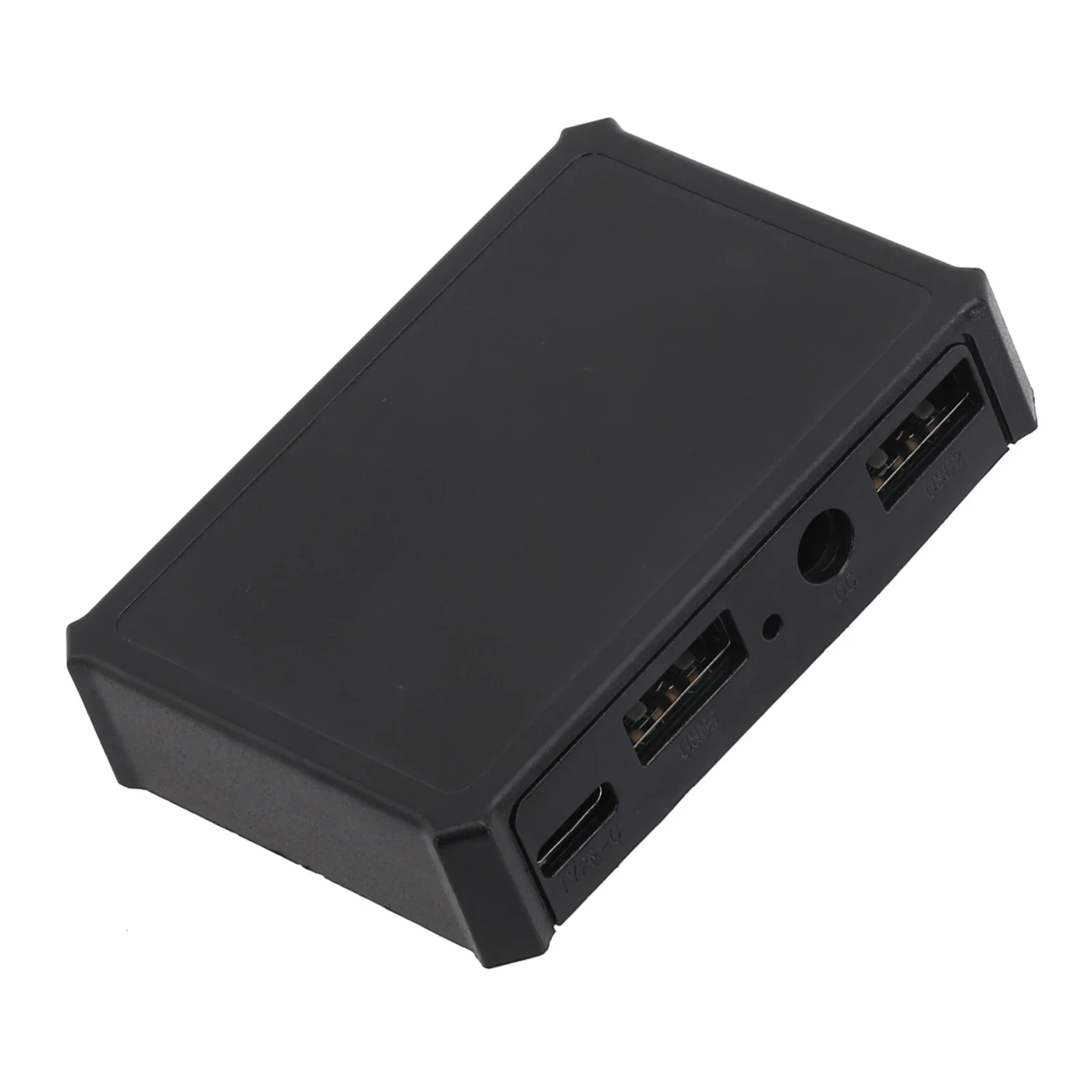 Higher Conversion Rate Charger Adapter Adapter Charger Charging Box DC Output Input Voltage Output Voltage Powered