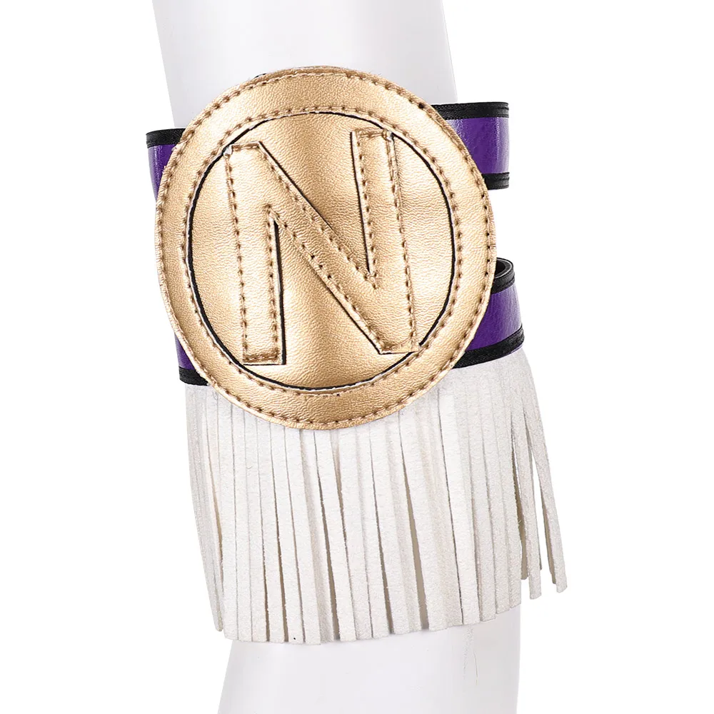 Nico Robin Cosplay Armschutz L – Live Action Anime Cosplay Bewertung und Preis