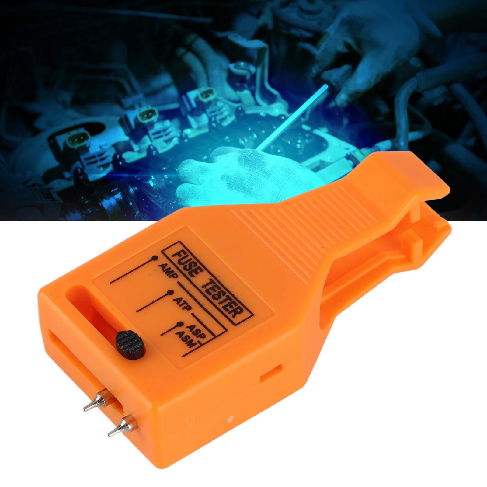 Automotive  Tester  Checker  Puller Multi Functional Automotive Blade  Checker Tester  Puller Removal Tool