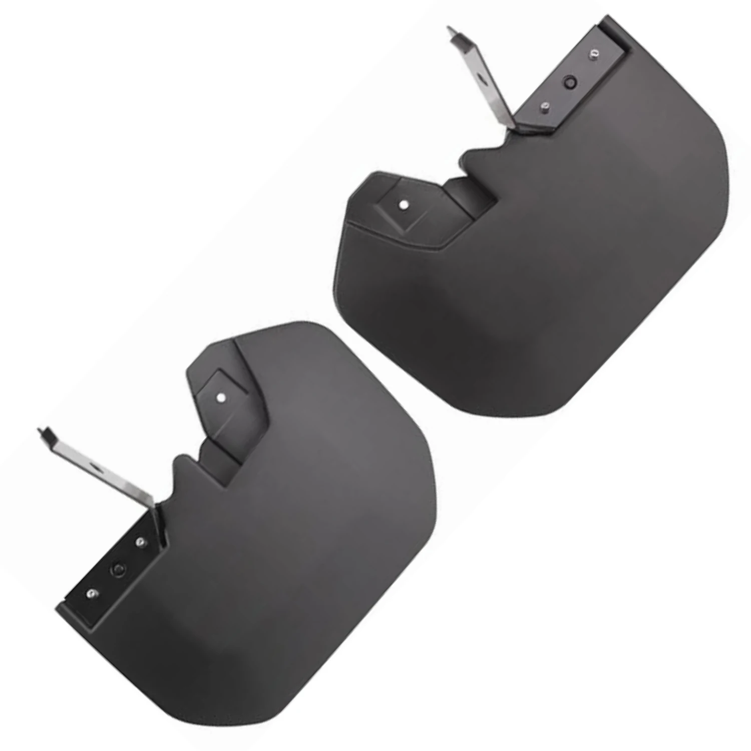 Front Mud Flaps Left & Right For Ford Transit MK8 2014 2015 2016 2017 2018 2019 2000 - 2024 V363 Cargo Van Passenger Wagon/Bus