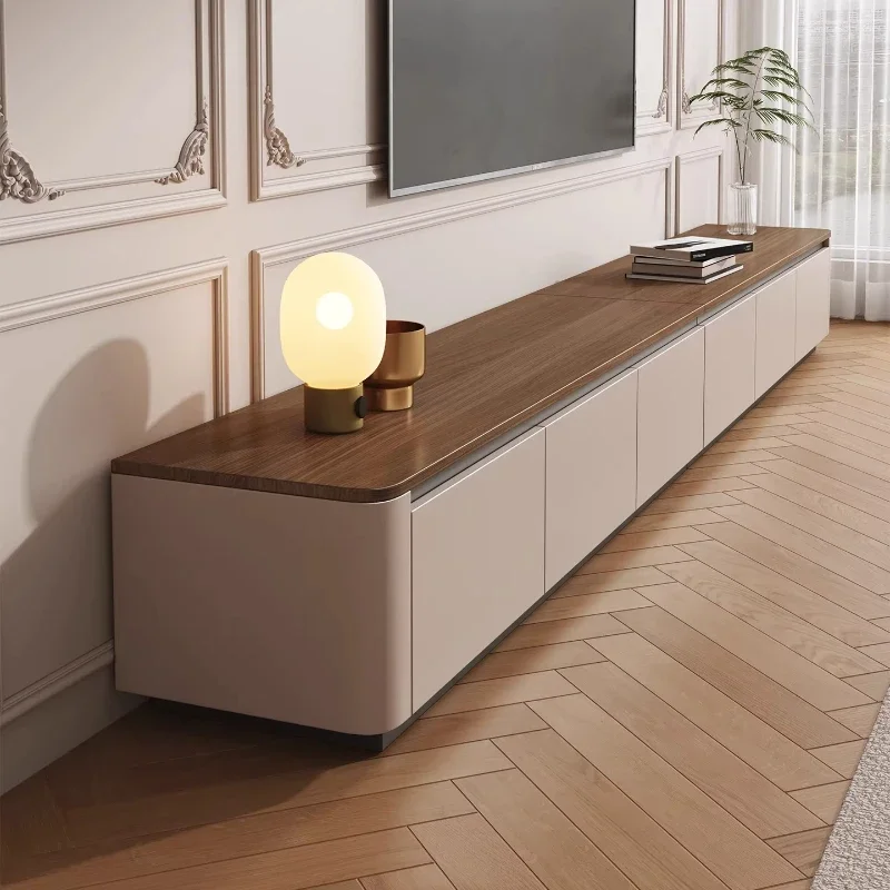 Home Tv Stands Modern Elegant Luxury Chest Of Drawers Storage Locker 160 180 200 220 240cm Living Room Furniture Floor Model
