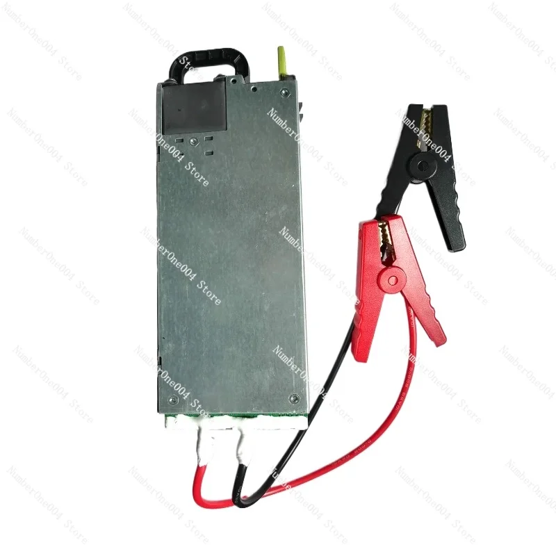 14.6V62A Phosphoric Acid Ternary Battery Charger, Car Programming Voltage Regulator Power Supply, Car Battery Charging