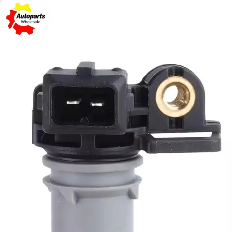 1M5A-6C315-BA Crankshaft Position Sensor For Ford C-Max Focus Galaxy Mondeo S-Max Tourneo Transit 1.8 2002-On 1M5A6C315BA