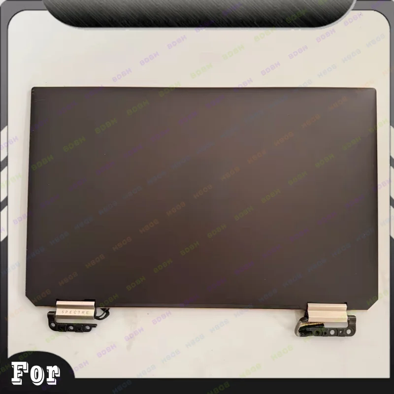 #LS OLED Touch Upper Half Assembly ATNA35VJ01 For HP Spectre X360 14‑EA L99010‑110 M22156‑001
