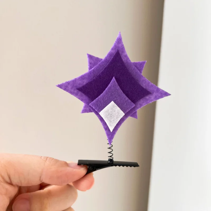 4 قطع من هدية توصيل مهمة Genshin Impact