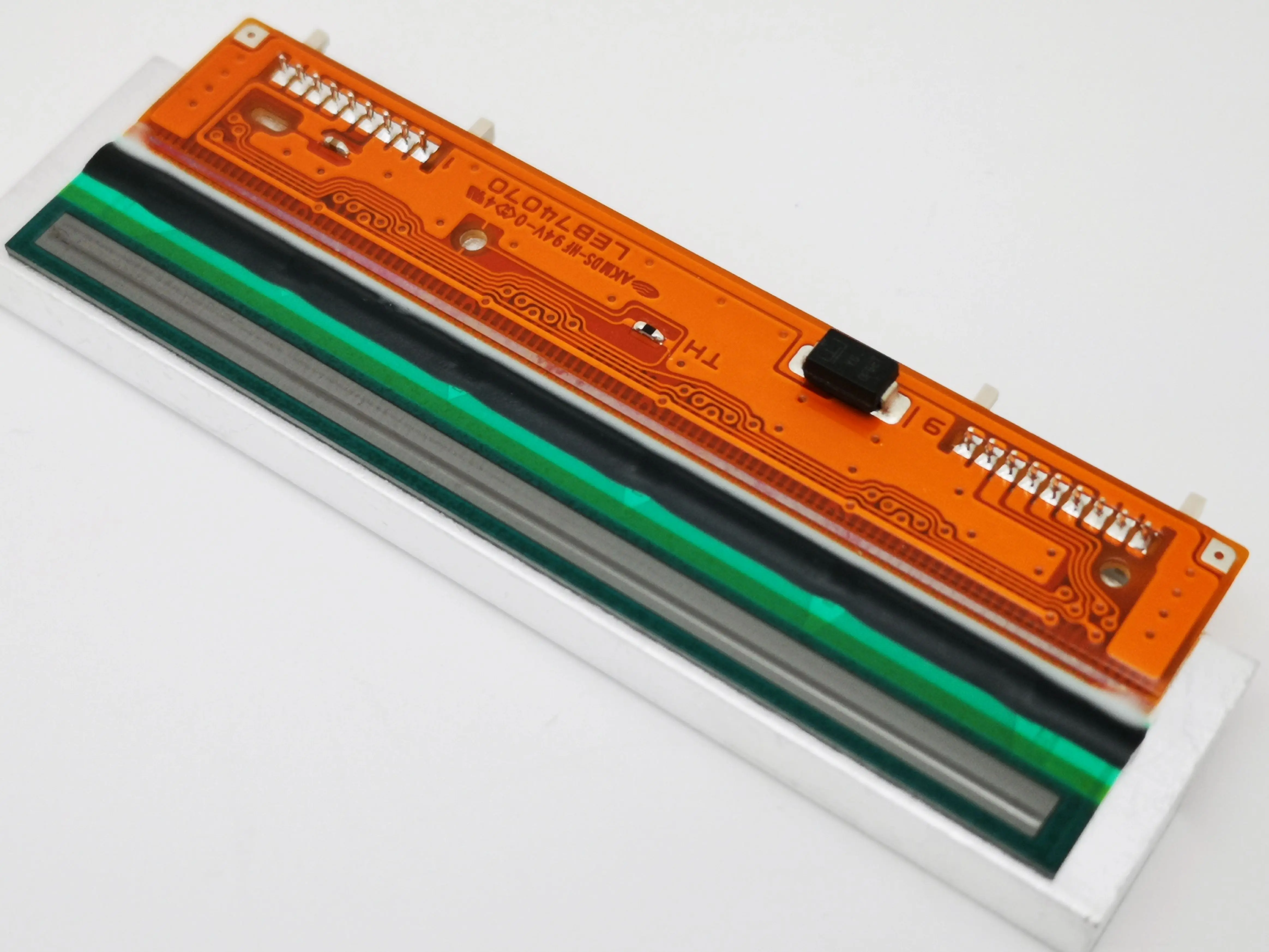 printhead HC100 printhead Medical special wristband printer head Wristband printhead PN:61259-15 HC100 Bar code New