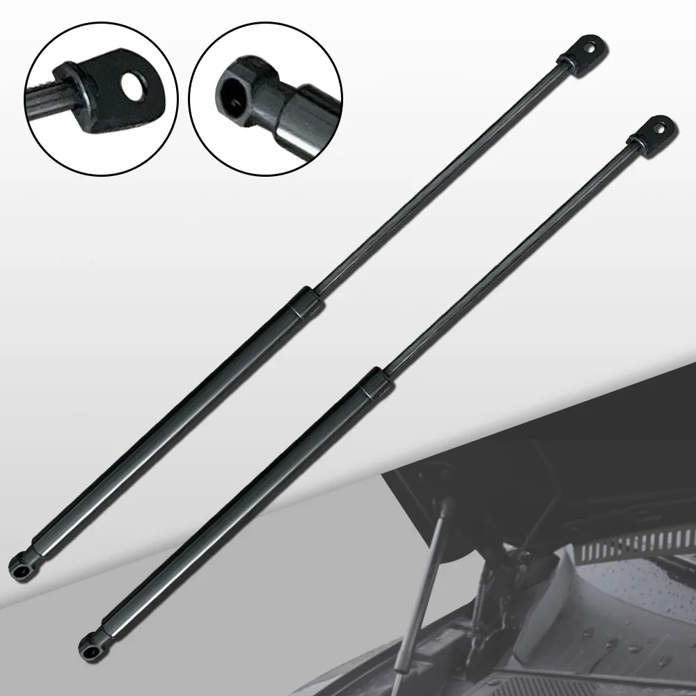 

2 PCS Trunk Lid Lift Support Spring Shocks Struts For 2006-2014 Lexus IS250 IS350 6453053014