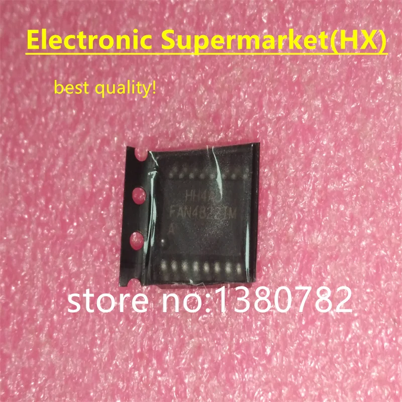 Free Shipping 10pcs-50pcs FAN4822IMX FAN4822IM FAN4822 SOP-16 IC In stock!