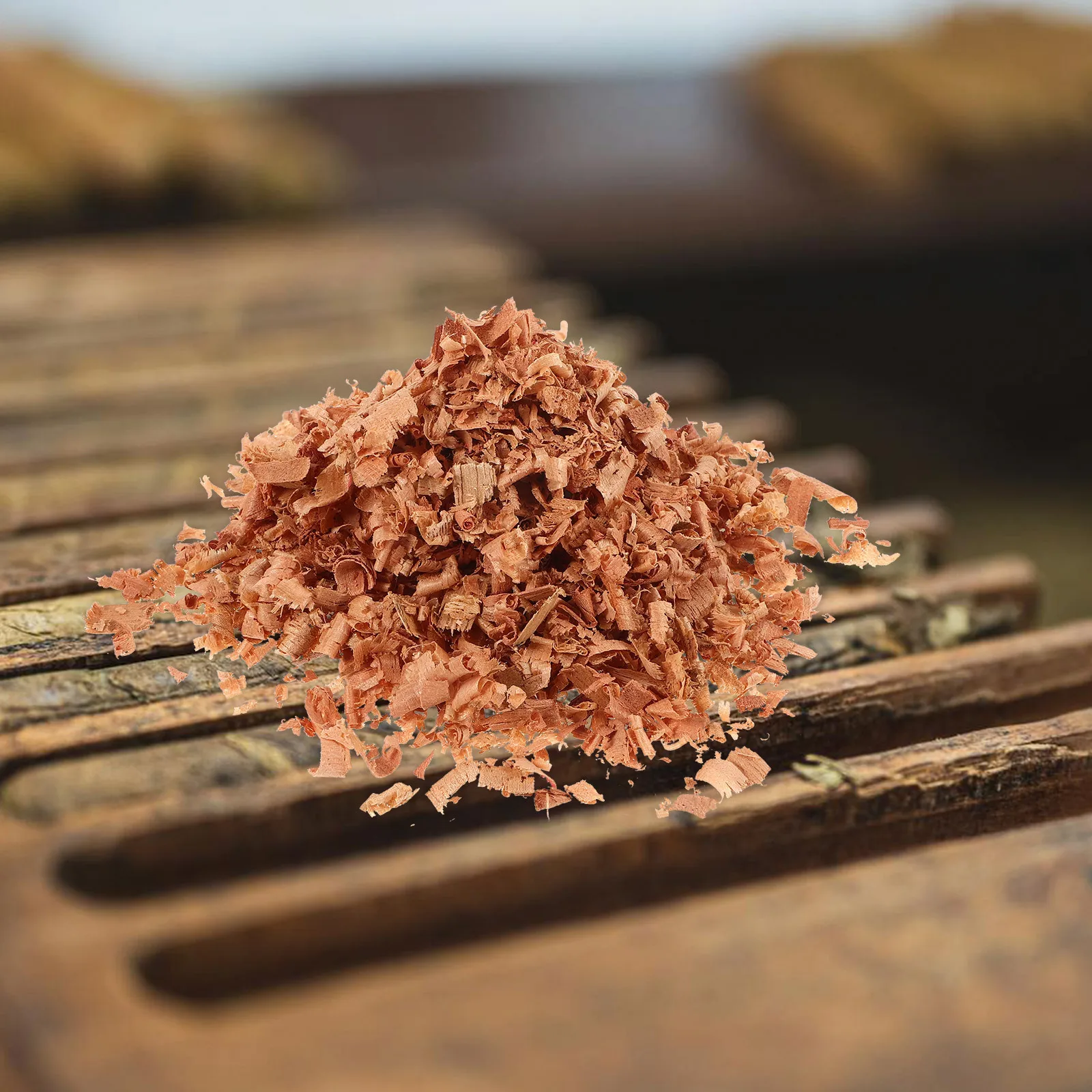 

1 Bag Natural Cedar Shavings For Cigar Box Humidor Chips Closet Storage Moth Repellent Cedar For Home Garments