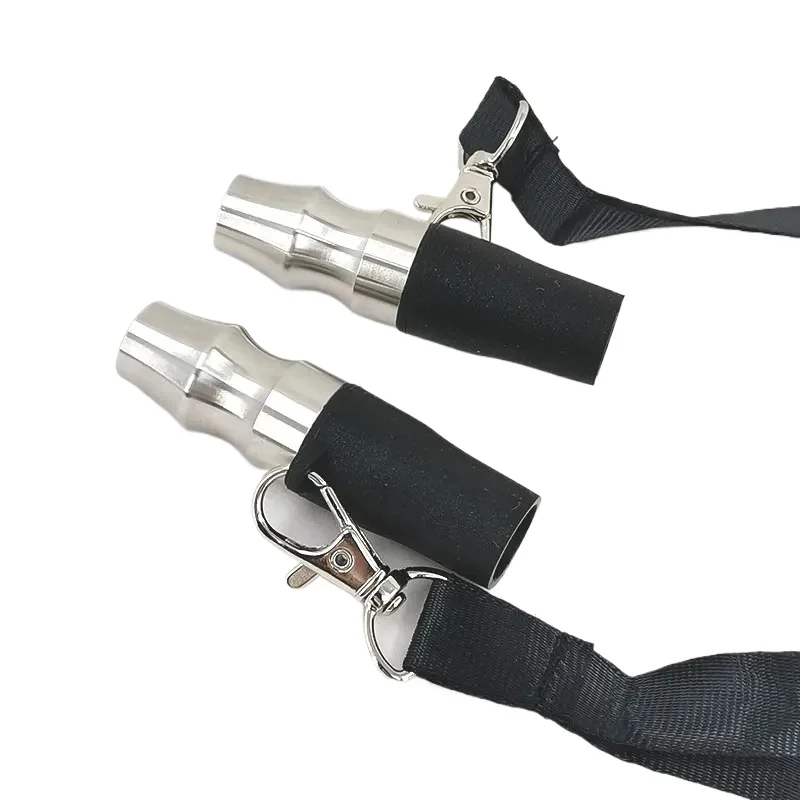 أطراف فم الشيشة قابلة لإعادة الاستخدام ، أنابيب الشيشة ، قطع الفم ، نمط حزام الحبل ، شيشة كاتشيمبا ، أنابيب المياه ، ملحقات التدخين