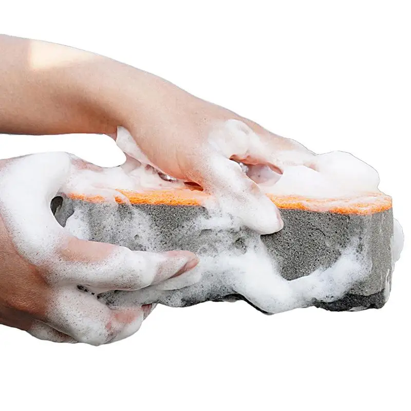 

Car Cleaning Sponge Cars Cleaning Detailing Sponges Cleaning And Washing Sponge For Household Use Auto SUV Truck And RV