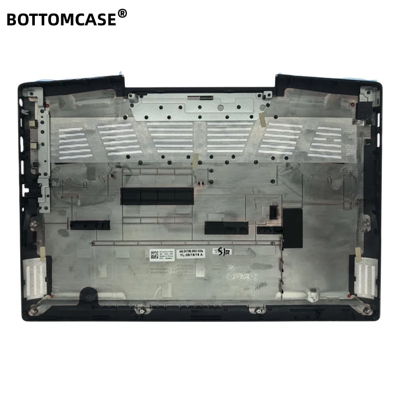 BOTTOMCASE Blue New For Dell G Series G3 15 3590 LCD Back Cover  / Front Bezel / Upper Case Palmrest / Bottom Base Lower  Hinges