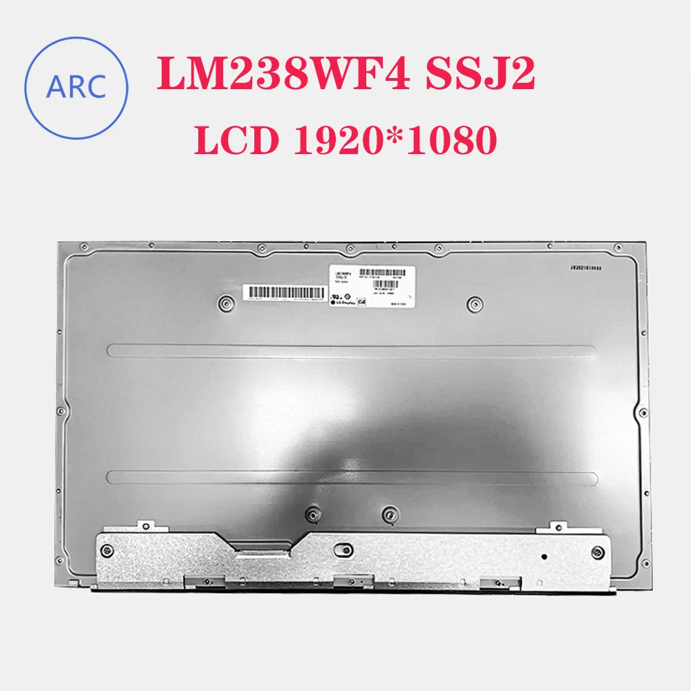 

23.8 inch LCD Display Panel New Original Sceen LM238WF4 SSJ2 lm238wf4 ssj2