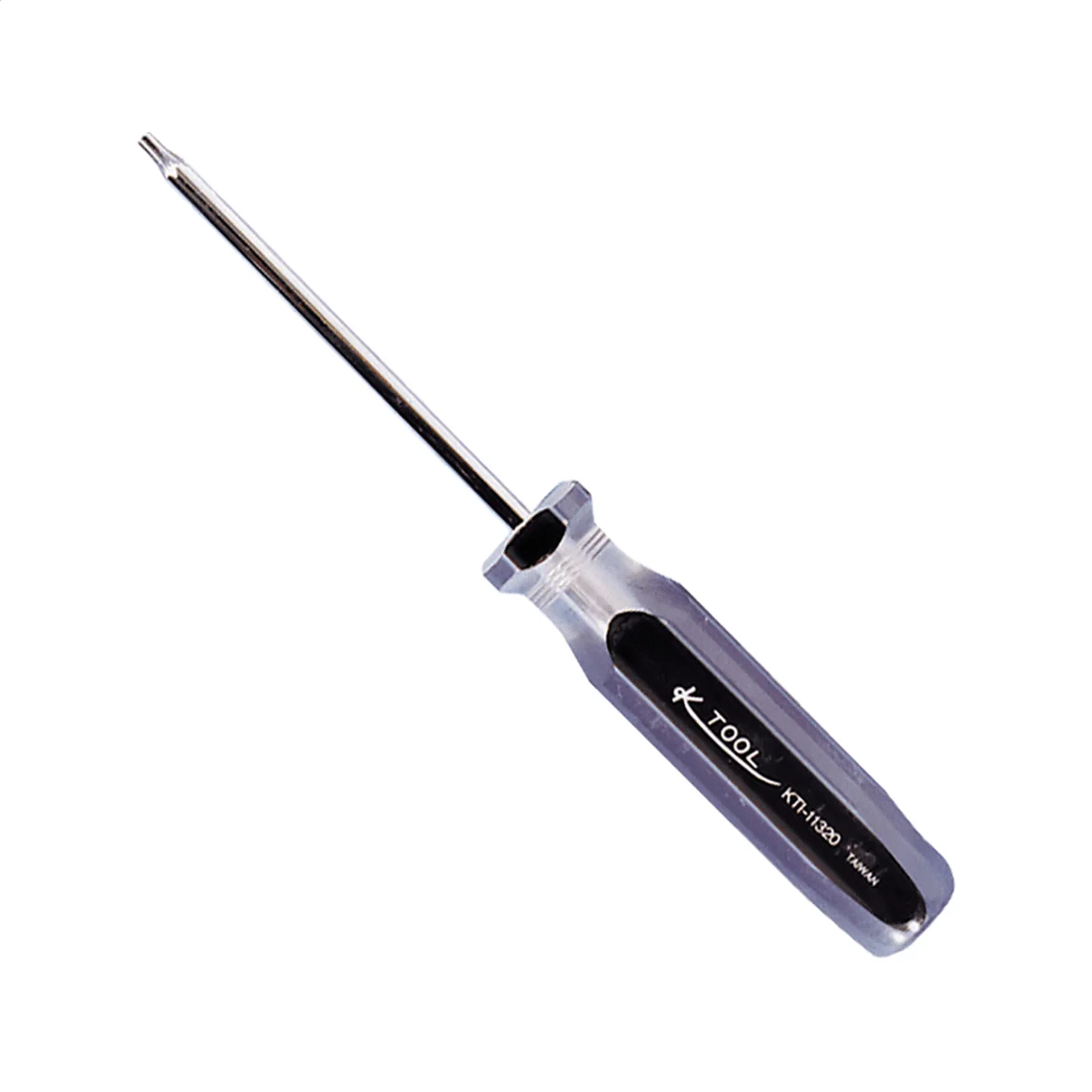 

K Tool International T-20 Torx Screwdriver, Large Grip Handle