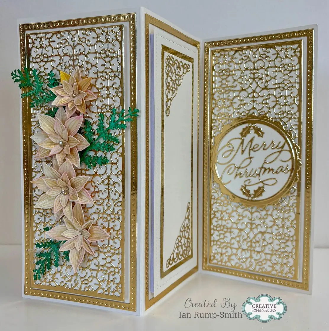 

2025 New Dies Stamps Stencils Set Wavy Stripe Cross Stitch Mini Slim Stacklets Die Cut DIY Scrapbooking Christmas Card Handmade