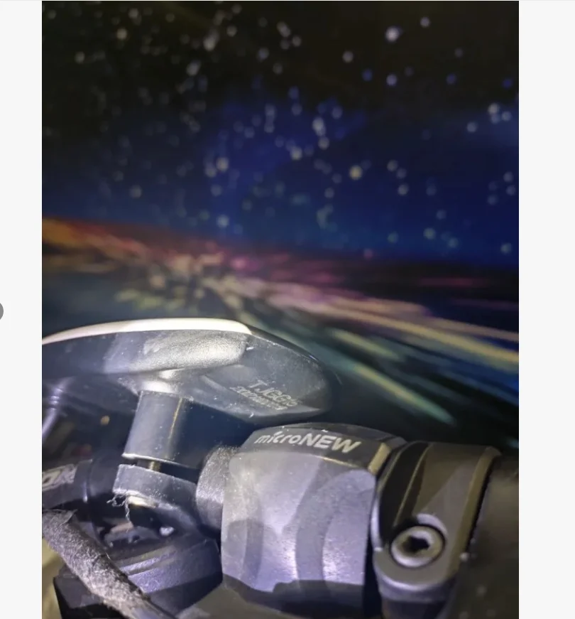 

TJGG15 Nulkomma Ebike Brushless Controller 15A Speed Parts for Protocol Electric Scooter