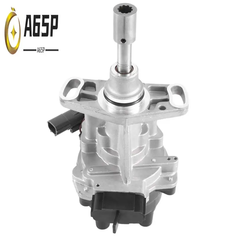 

A65P-22100-1S704 Car Ignition Distributor Replacement Accessories For Nissan Pickup Truck D21 Hardbody 2.4L 1996-1997