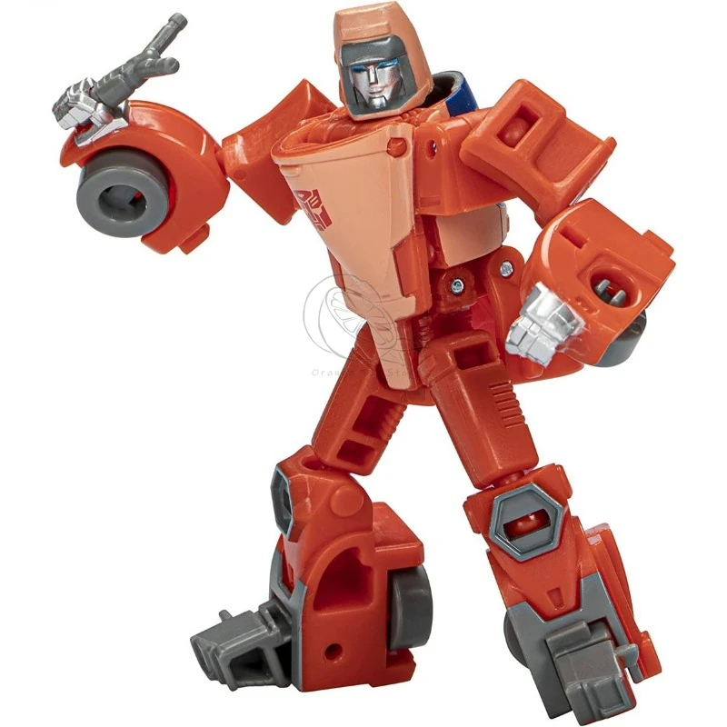 Takara Tomy-Transformers Studio Series Robot Modelo, Action Figure Brinquedos, Presentes De Coleção, Passatempo em Stock