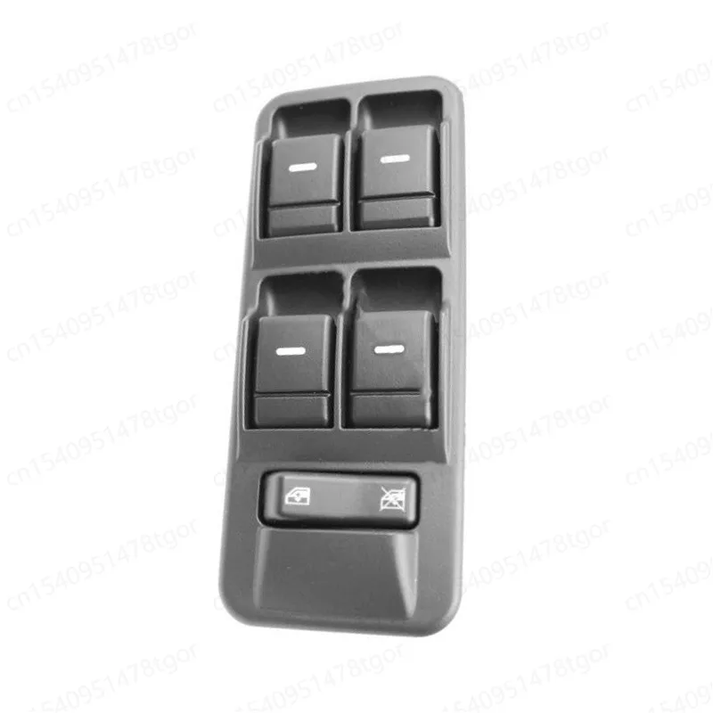 

YUD501570PVJ front left door window master switch for Land Range Rover Discovery 3 Range Rover Sport Door Window Control Switch