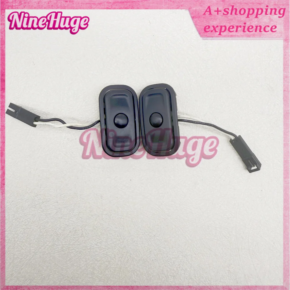 

Новый 56046098AB 56046099AD для Jeep Compass Grand Cherokee Wrangler Dodge Journey 2011-2022 левый и правый рулевой переключатель