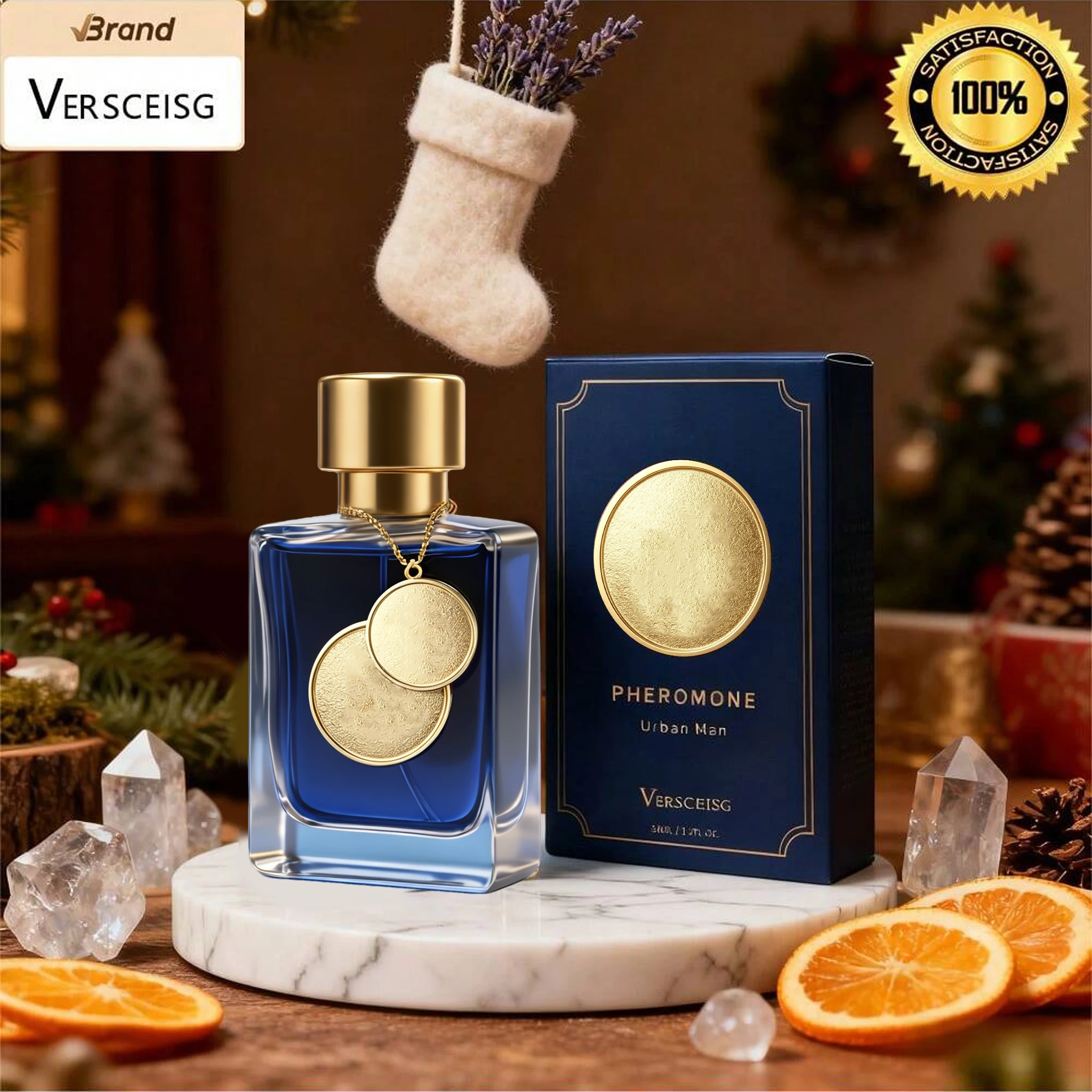 

Intense EDP spray 1.7 oz/50 ml, men's perfume Long term boyfriend husband father brother birthday graduation party travel outdoor camping school campus trip holiday anniversary gift Valentine's Day Halloween Thanksgiving Christmas New Year's