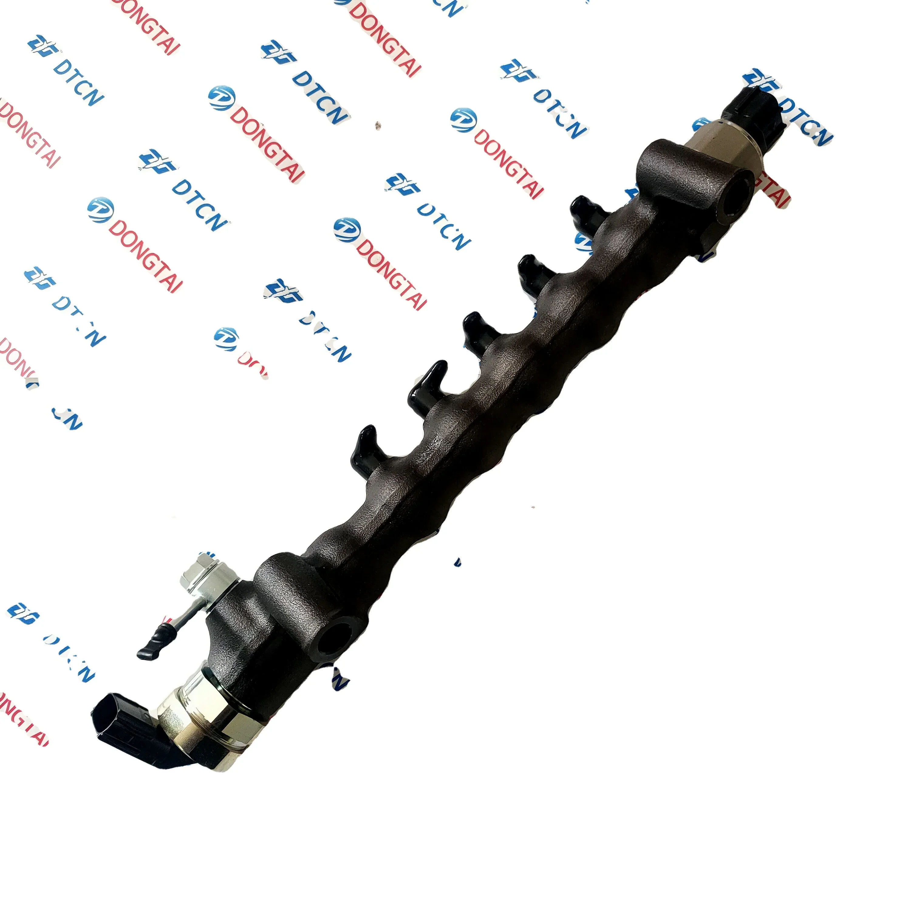 Densso Diesesl Fuel Engine ORIGINAL Common Rail Assy Assembly 23810-30130 23810-30120 for Toyotas HIACE 1KD 2KD