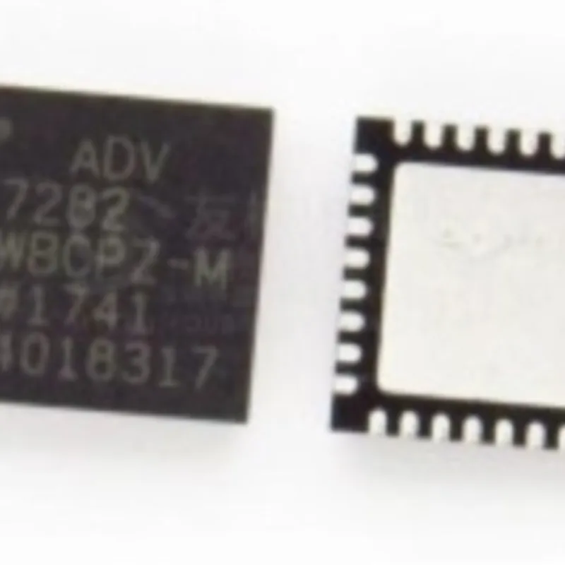 

ADV7282WBCPZ-M 7282WBCPZ-M ADV7282 QFN32 5 шт.