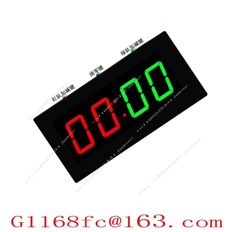 200 * 100Mm Electronic Scorer, Billiard Scorer, Table Tennis Scorer, Billiard Scorer